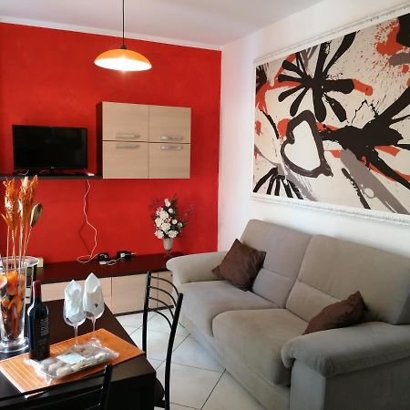 #Voglioandareadalghero Apartment ภายนอก รูปภาพ