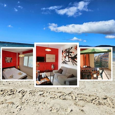 #Voglioandareadalghero Apartment ภายนอก รูปภาพ