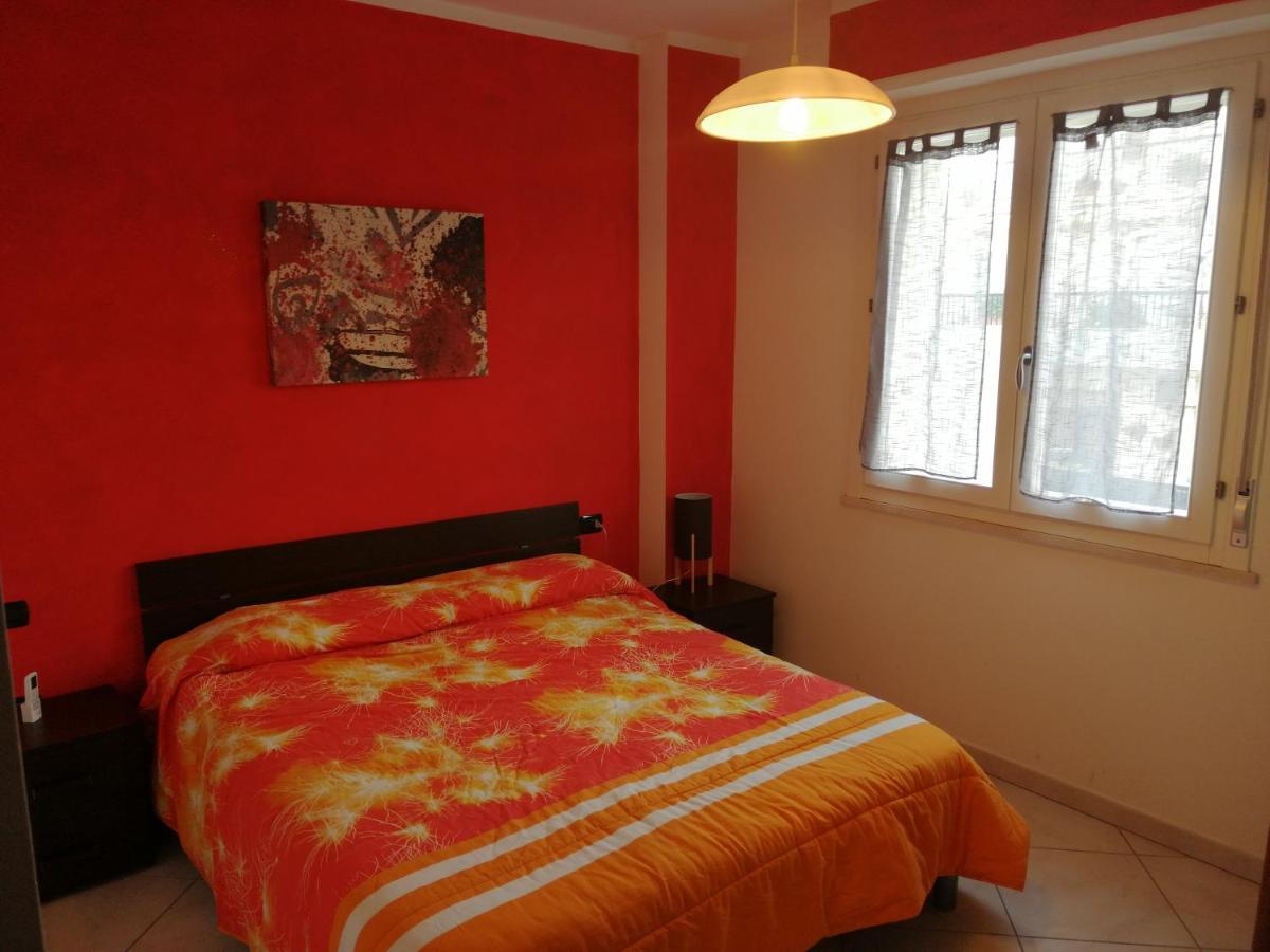 #Voglioandareadalghero Apartment ภายนอก รูปภาพ