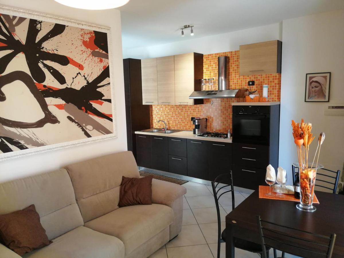 #Voglioandareadalghero Apartment ภายนอก รูปภาพ