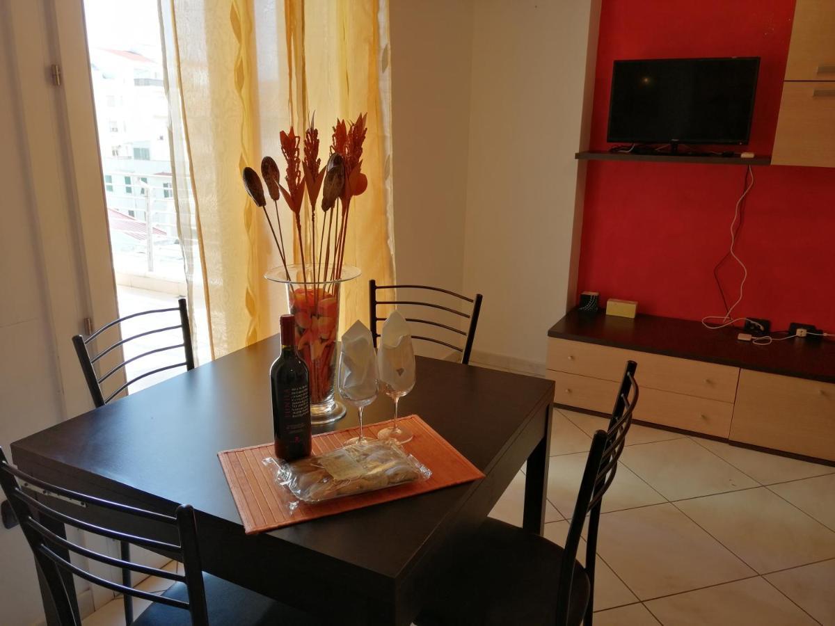 #Voglioandareadalghero Apartment ภายนอก รูปภาพ