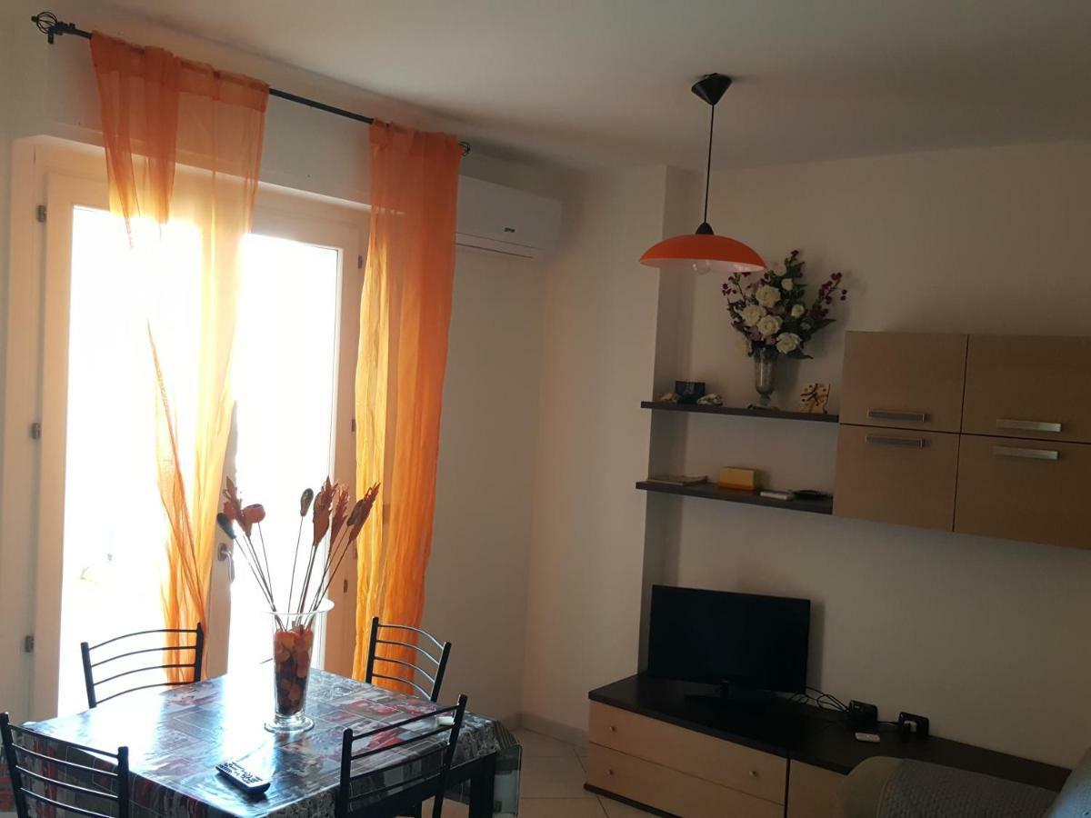 #Voglioandareadalghero Apartment ภายนอก รูปภาพ