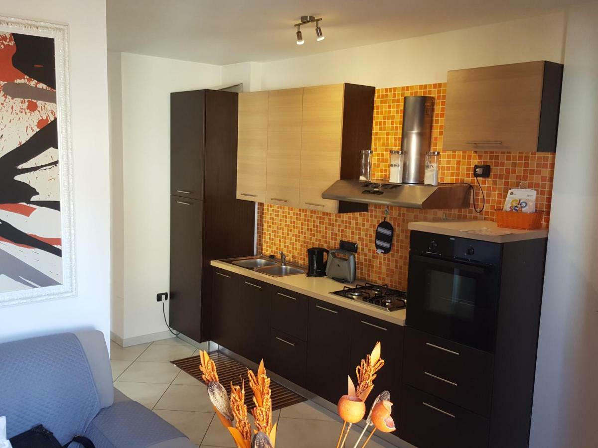 #Voglioandareadalghero Apartment ภายนอก รูปภาพ